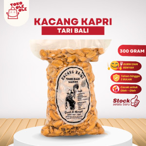 10個、Kacang Kapri Tahi Bali Meman 300g、バリ 10個、Kacang Kapri Tahi Bali Meman 300g、バリ